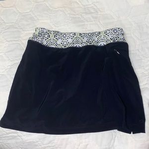 Columbia Skirt